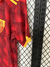 Camisa AS Roma - 2023/24 Versão Derby