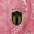Imagem do Camisa Seleção Italiana - 2023/24 Edição Limitada Rosa Claro
