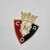 Camisa Osasuna - 2022/23 Away Third