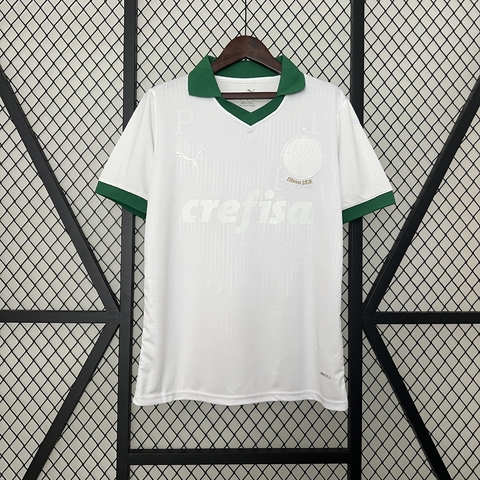 Camisa Palmeiras - Comemorativa Anti-Racismo - comprar online