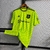 Camisa Manchester United - 2022 Third Away na internet