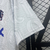 Camisa Chelsea - 2025 White Training na internet