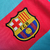 Camisa Barcelona - 2023/24 Sky Blue - Retromania