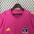 Camisa Colo Colo - 2024/25 Goleiro Rosa - Retromania