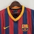 Camisa Retrô Barcelona Home - 2014 - loja online