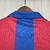 Camisa Retrô Barcelona Home - 1990