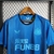 Camisa Newcastle - 2022 Blue - Retromania