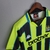Camisa Retrô Manchester City Away - 1998