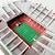 Estádio do Manchester United - Old Trafford - Retromania