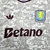 Camisa Aston Villa - 2025 Third - Retromania