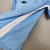 Camisa Retrô Manchester City Home - 2011 na internet