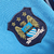 Camisa Retrô Manchester City Home - 2001 - comprar online