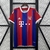 Camisa Retrô Bayern München - 2015 Home - comprar online