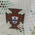 Imagem do Camisa Seleção Portugal - 2025/26 Manga Longa