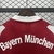 Camisa Retrô Bayern München - 2004 Home - loja online