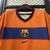 Camisa Retrô Barcelona Third - 1998 - Retromania