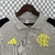 Camisa Flamengo - 2024/25 Treino Cinza - comprar online