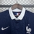 Camisa Seleção Francesa - 2014/15 Manga Longa na internet