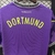 Imagem do Camisa Borussia Dortmund - 2024/25 Roxa Goleiro