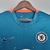 Camisa Chelsea - 2022 Training suit Light Blue - Retromania