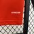 Camisa Cruzeiro - 2024 Red Training na internet