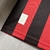Camisa Retrô AC Milan - Aniversário 125 anos Manga Longa