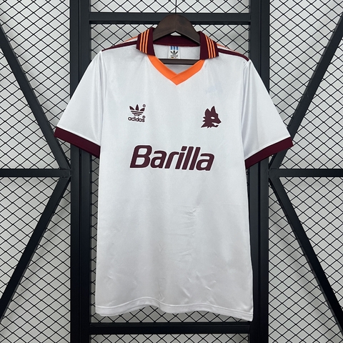 Camisa Retrô Roma - 1994 Away - comprar online
