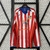 Camisa Atletico Madrid - 2004/05 Edição Spider-Man - comprar online