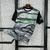 Camisa Manchester City - 2025 Black and gray concept version - comprar online