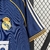 Camisa Retrô Real Madrid - 2000 Third - Retromania