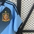 Imagem do Camisa Retrô Seleção Espanha - 2012 Away