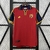 Camisa Retrô Seleção Espanha - 2000 Home - comprar online