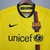 Camisa Retrô Barcelona Away - 2008 - Retromania