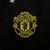 Imagem do Camisa Retrô Manchester United Black - 1998