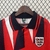 Camisa Retrô Seleção Inglaterra - 1992 Away - Retromania