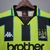 Camisa Retrô Manchester City Away - 1998 - Retromania