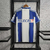 Camisa Retrô Porto - 1999 Home na internet