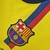 Camisa Retrô Barcelona Away - 2008 - loja online