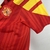 Camisa Retrô Seleção Espanha - 1994 Home
