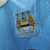 Camisa Retrô Manchester City - 2013 Home