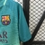 Camisa Retrô Barcelona Third - 2016