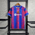Camisa Barcelona - 2023/24 Treino Blue/Red - comprar online