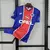 Camisa Retrô Paris Saint Germain - 1996 Home - comprar online