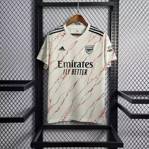 Camisa Arsenal - 2020 Away - comprar online
