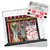 Miniatura Troféu - São Paulo Mundial de Clubes 2005 - comprar online