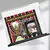 Miniatura Troféu - São Paulo Brasileirão 2008 - comprar online