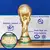 Miniatura Troféu - Taça Copa Do Mundo - loja online