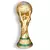 Miniatura Troféu - Taça Copa Do Mundo - comprar online