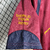 Camisa Retrô West Ham - 2010 Away Iron Maiden na internet