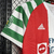 Camisa Juventus - Edição Gucci - Retromania